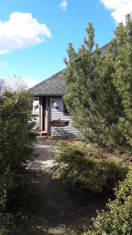 Villa Alejas Namins Jurgi Esterno foto